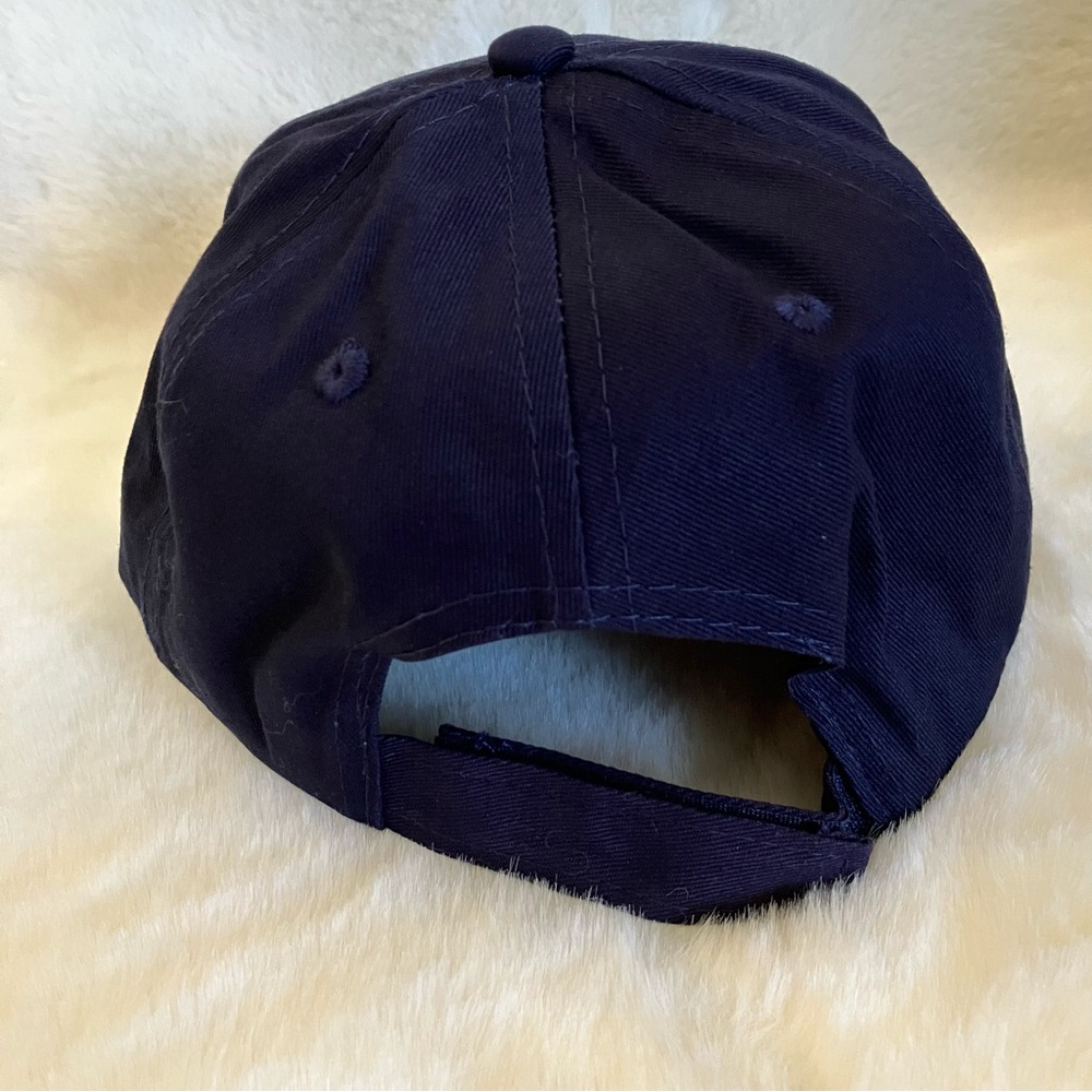 Indiana Pacers Hat - Picture 3 of 6
